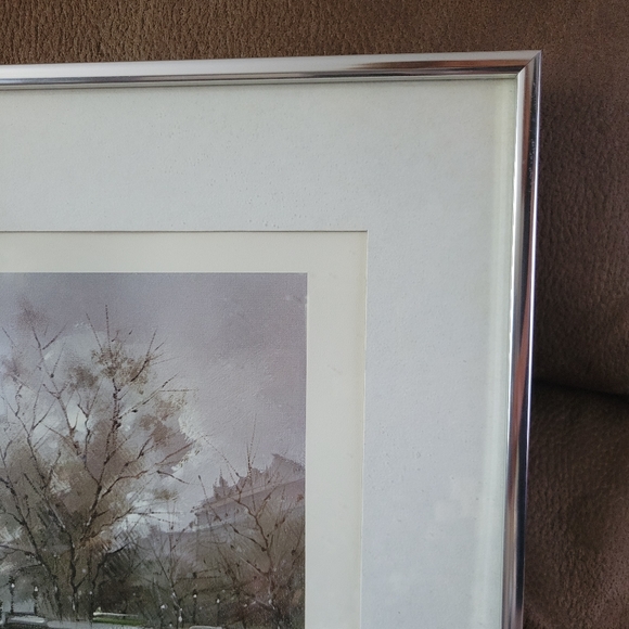 Framed Art Print - Picture 7 of 10